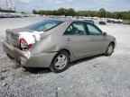 2002 TOYOTA CAMRY