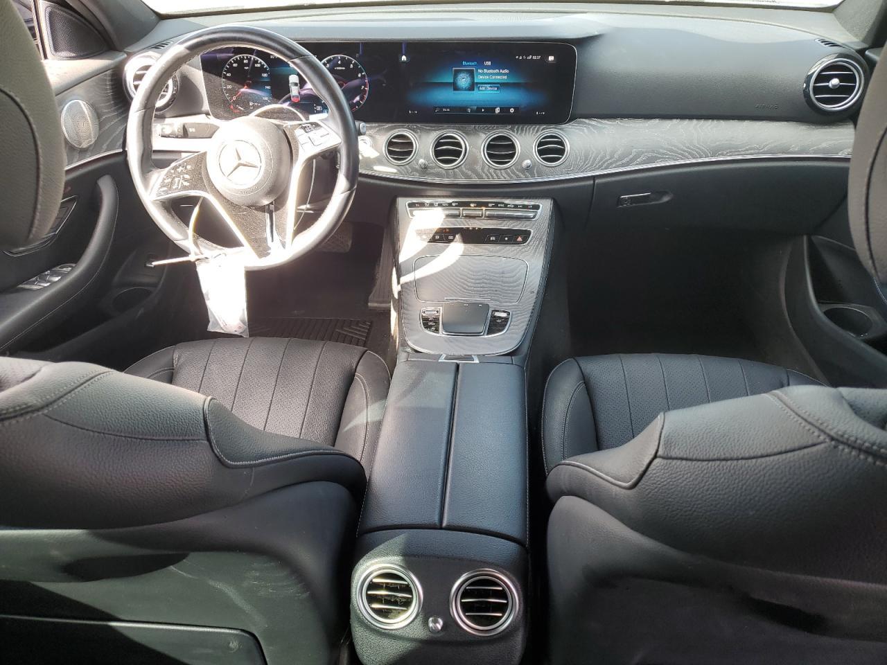 2021 MERCEDES-BENZ E-Class