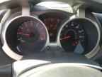 2013 NISSAN Juke