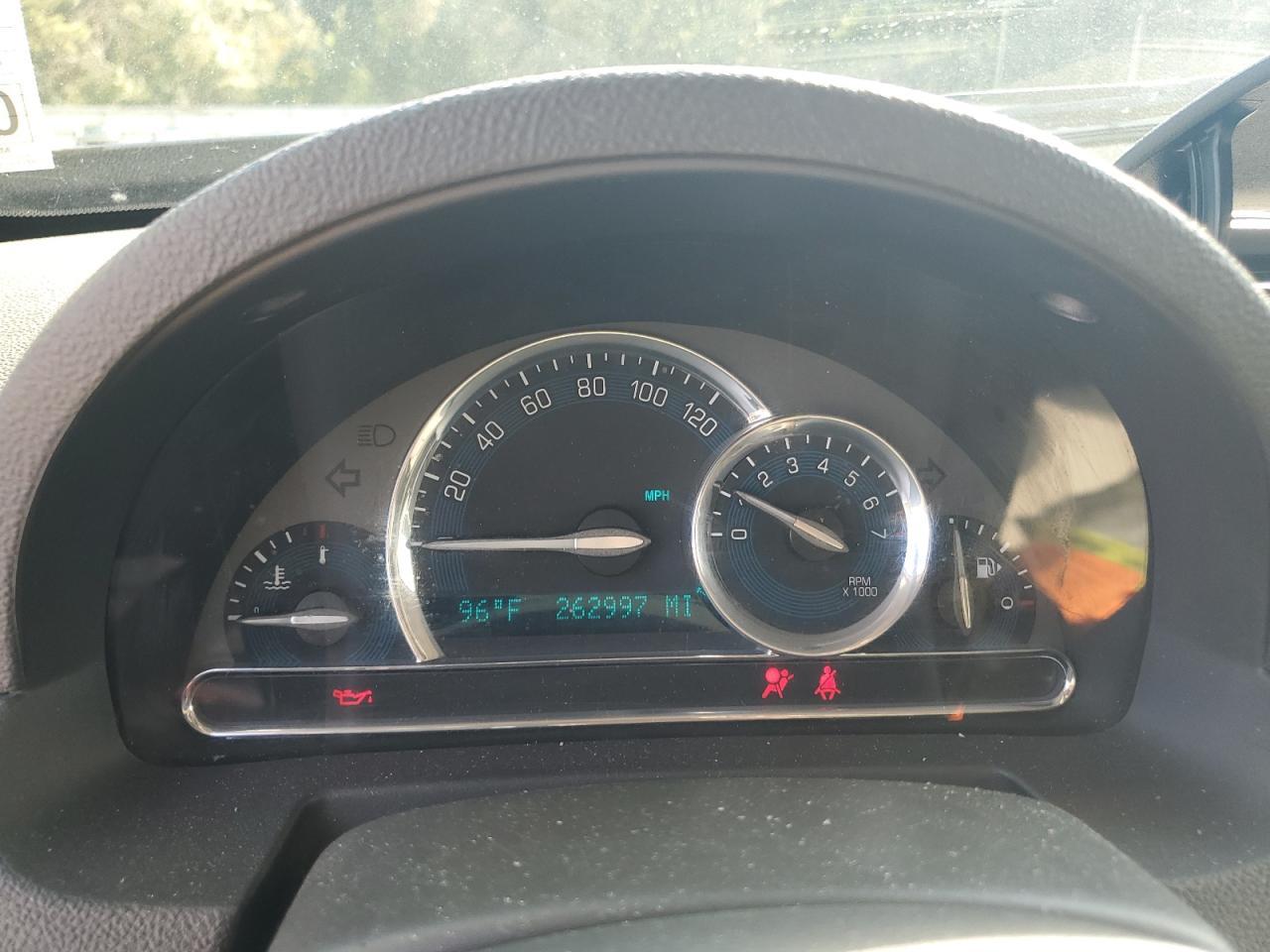 2007 CHEVROLET HHR