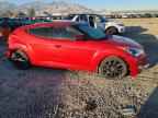2012 HYUNDAI VELOSTER
