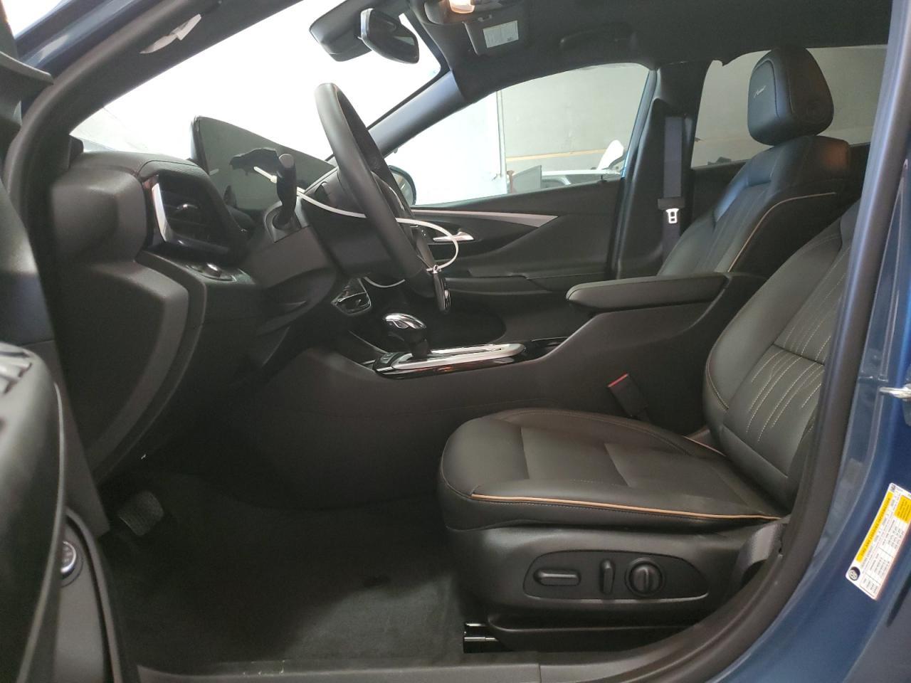 2025 BUICK Envista