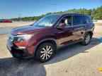 2020 HONDA PILOT