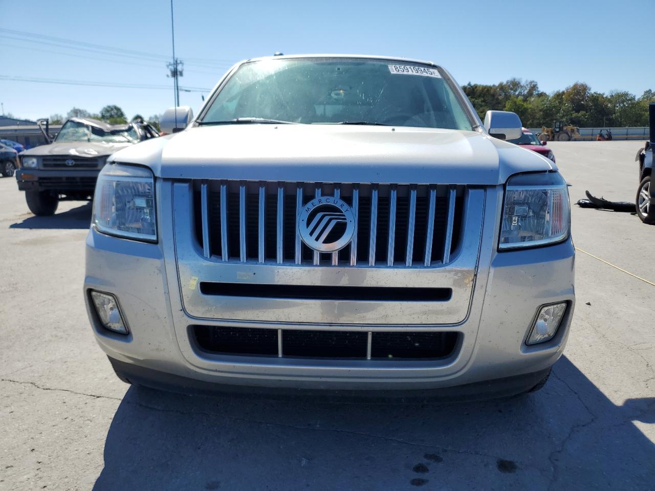 2010 MERCURY Mariner