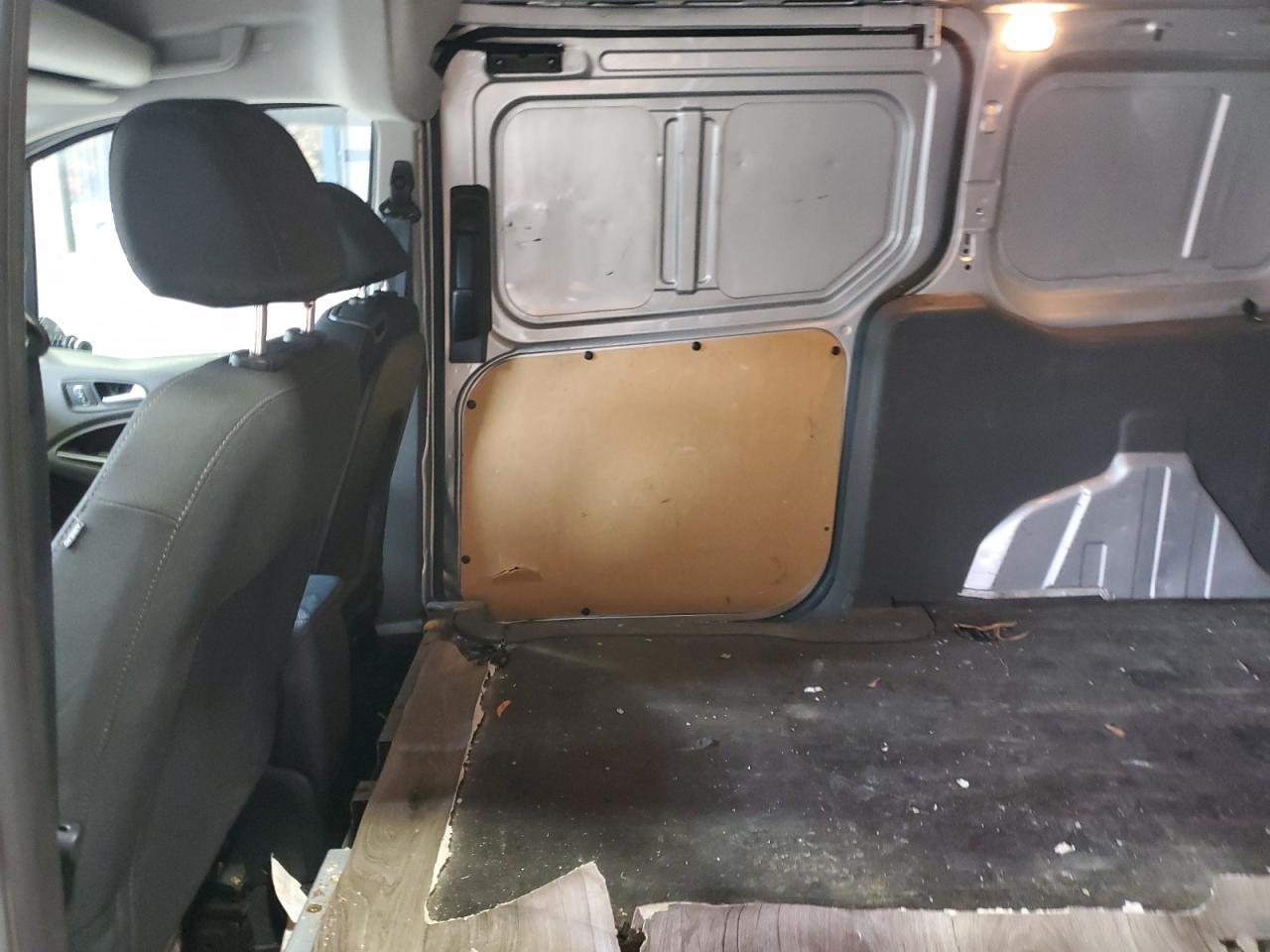 2022 FORD TRANSIT CONNECT