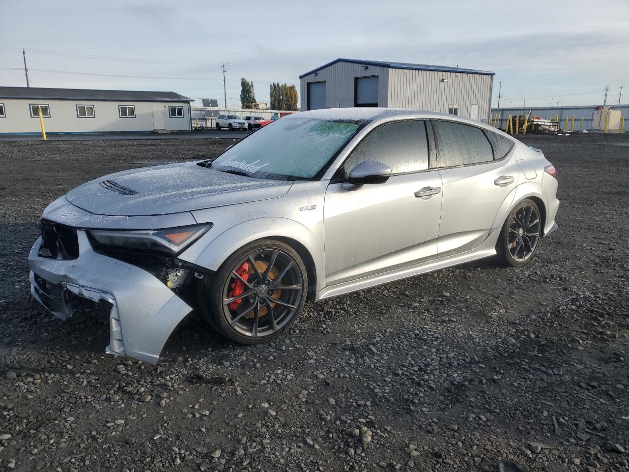 2024 ACURA Integra