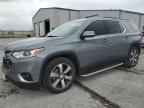 2021 CHEVROLET TRAVERSE