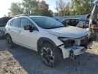 2022 SUBARU Crosstrek