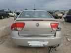 2010 MERCURY Milan