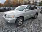 2003 TOYOTA HIGHLANDER