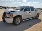 2011 CHEVROLET Silverado