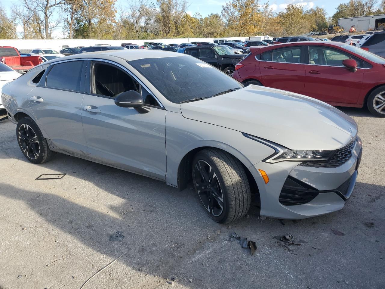 2023 KIA K5