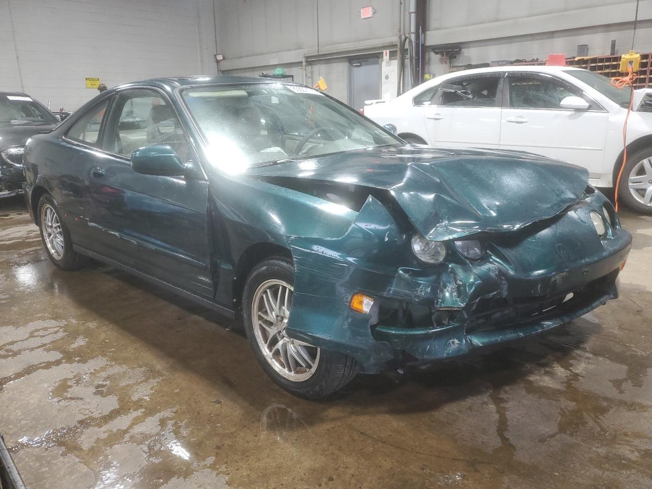 1999 ACURA Integra
