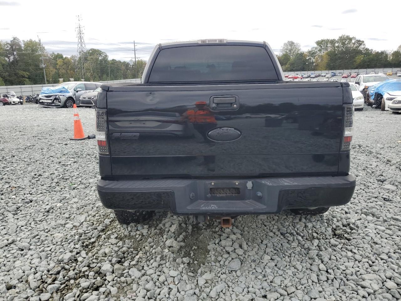 2006 FORD F-150