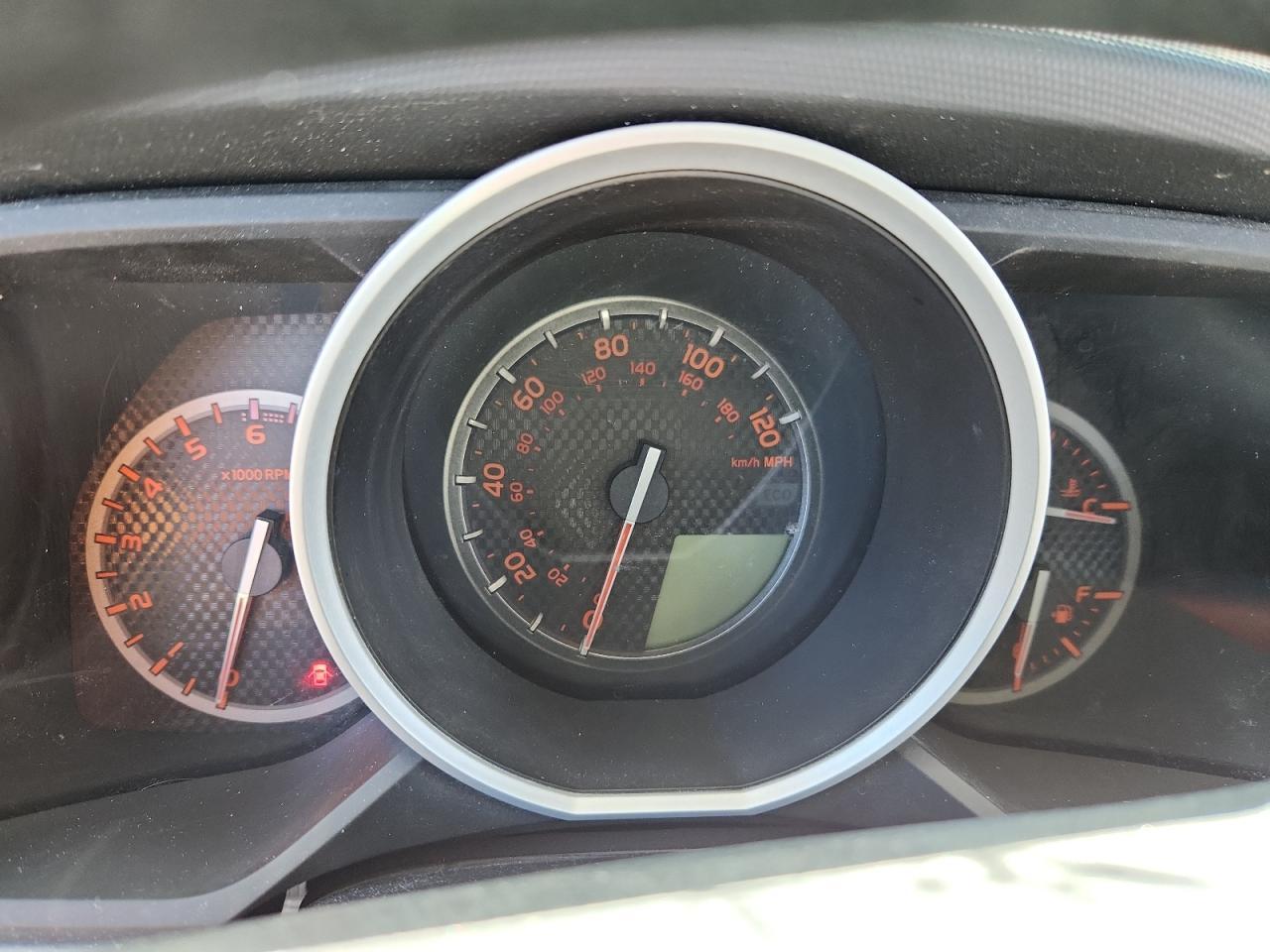 2013 TOYOTA 4Runner