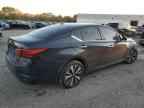 2021 NISSAN ALTIMA