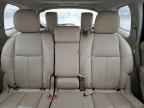 2018 NISSAN PATHFINDER