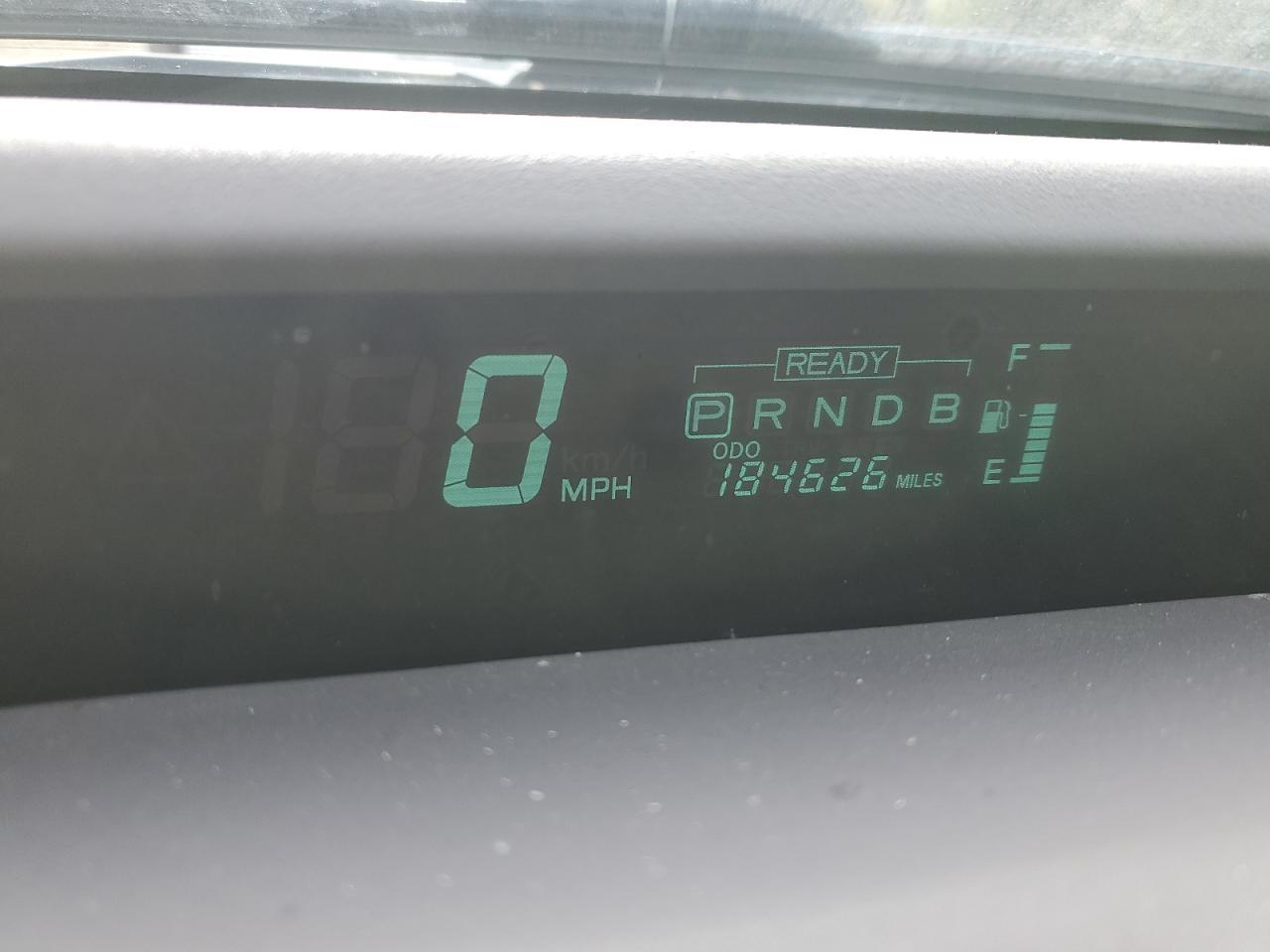 2003 TOYOTA PRIUS