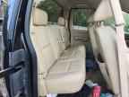 2009 CHEVROLET Silverado