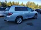 2010 TOYOTA HIGHLANDER