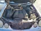 2002 MERCEDES-BENZ E-Class
