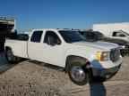 2013 GMC Sierra