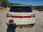 2016 LINCOLN MKX
