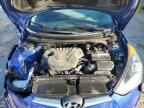 2012 HYUNDAI VELOSTER