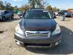 2010 SUBARU Outback