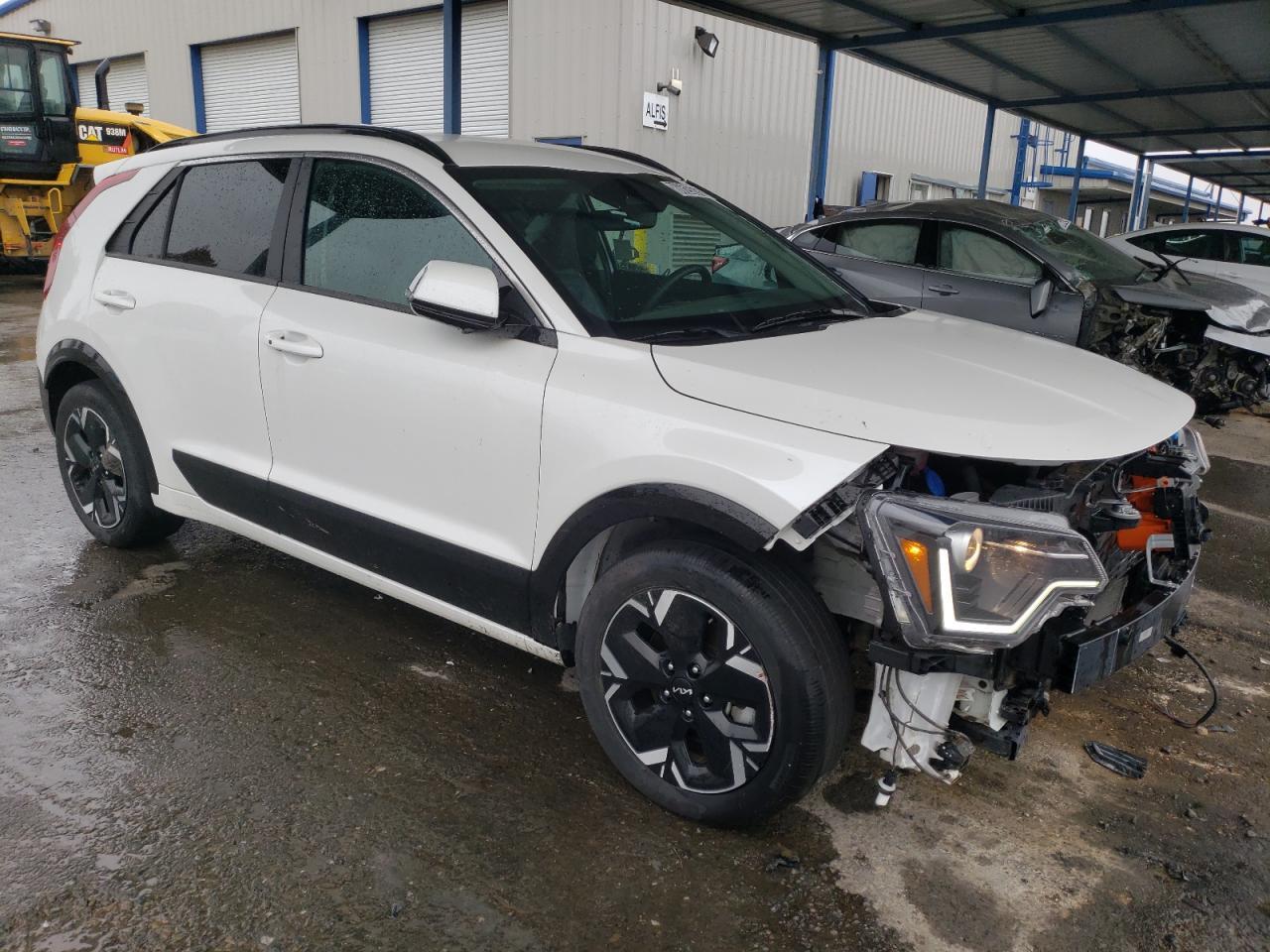 2024 KIA Niro