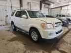 2005 TOYOTA Sequoia