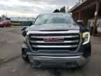 2022 GMC Sierra