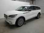 2020 LINCOLN Aviator