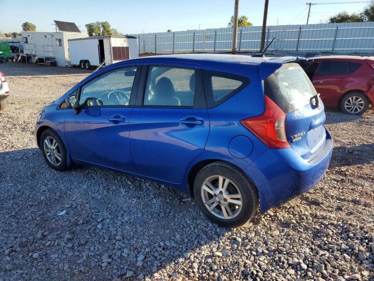 2014 NISSAN Versa Note