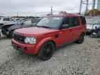 2013 LAND ROVER LR4