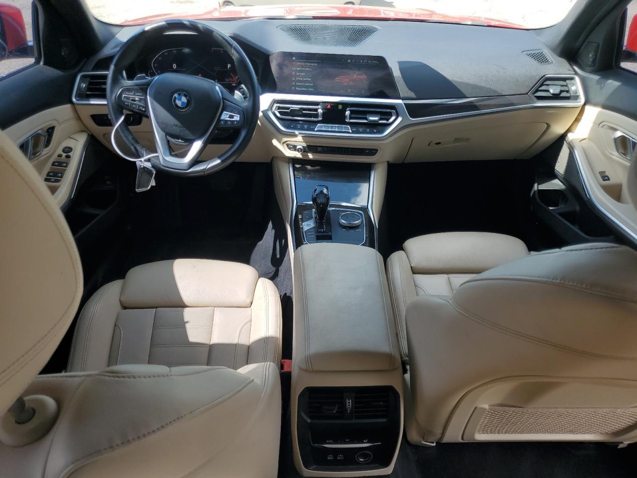2020 BMW 3 SERIES