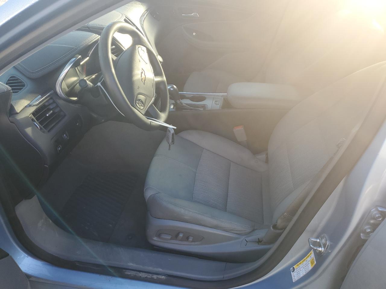 2014 CHEVROLET IMPALA