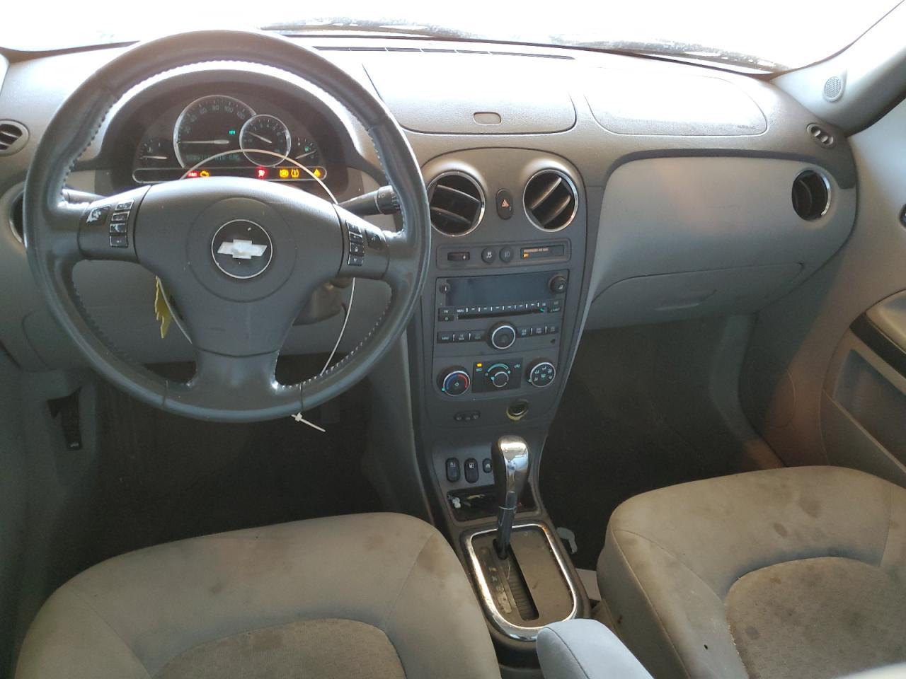 2008 CHEVROLET HHR