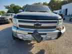 2013 CHEVROLET Silverado