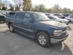 2005 CHEVROLET Suburban