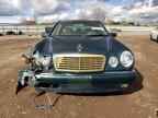 1998 MERCEDES-BENZ E-Class