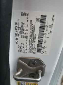 2014 FORD TRANSIT CONNECT