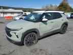 2025 CHEVROLET Trailblazer