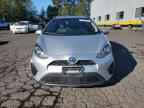2018 TOYOTA Prius c