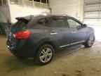 2012 NISSAN ROGUE