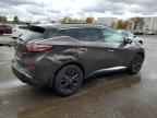 2018 NISSAN MURANO