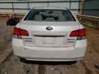 2013 SUBARU Legacy