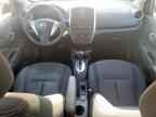 2015 NISSAN VERSA
