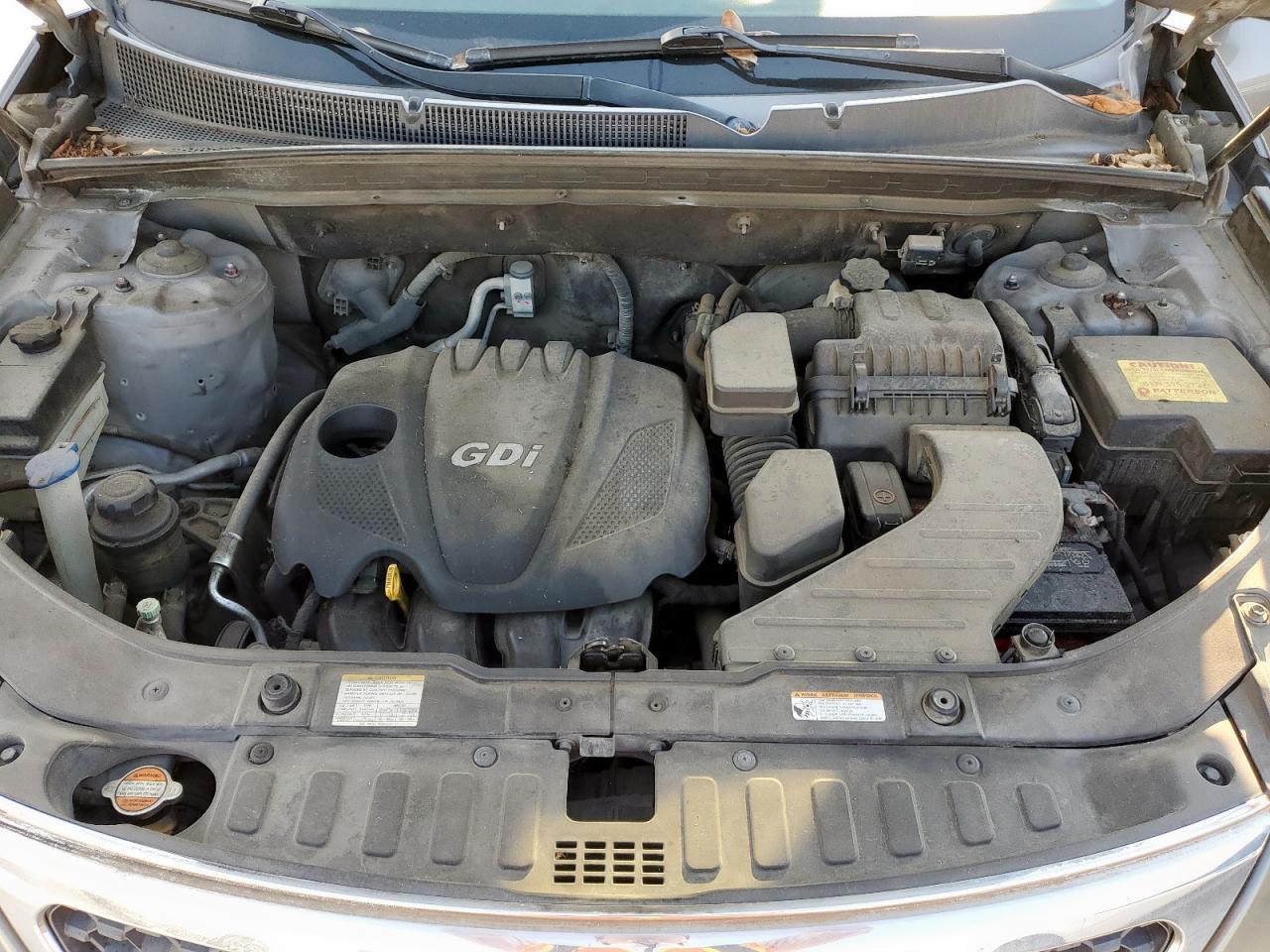 2012 KIA SORENTO