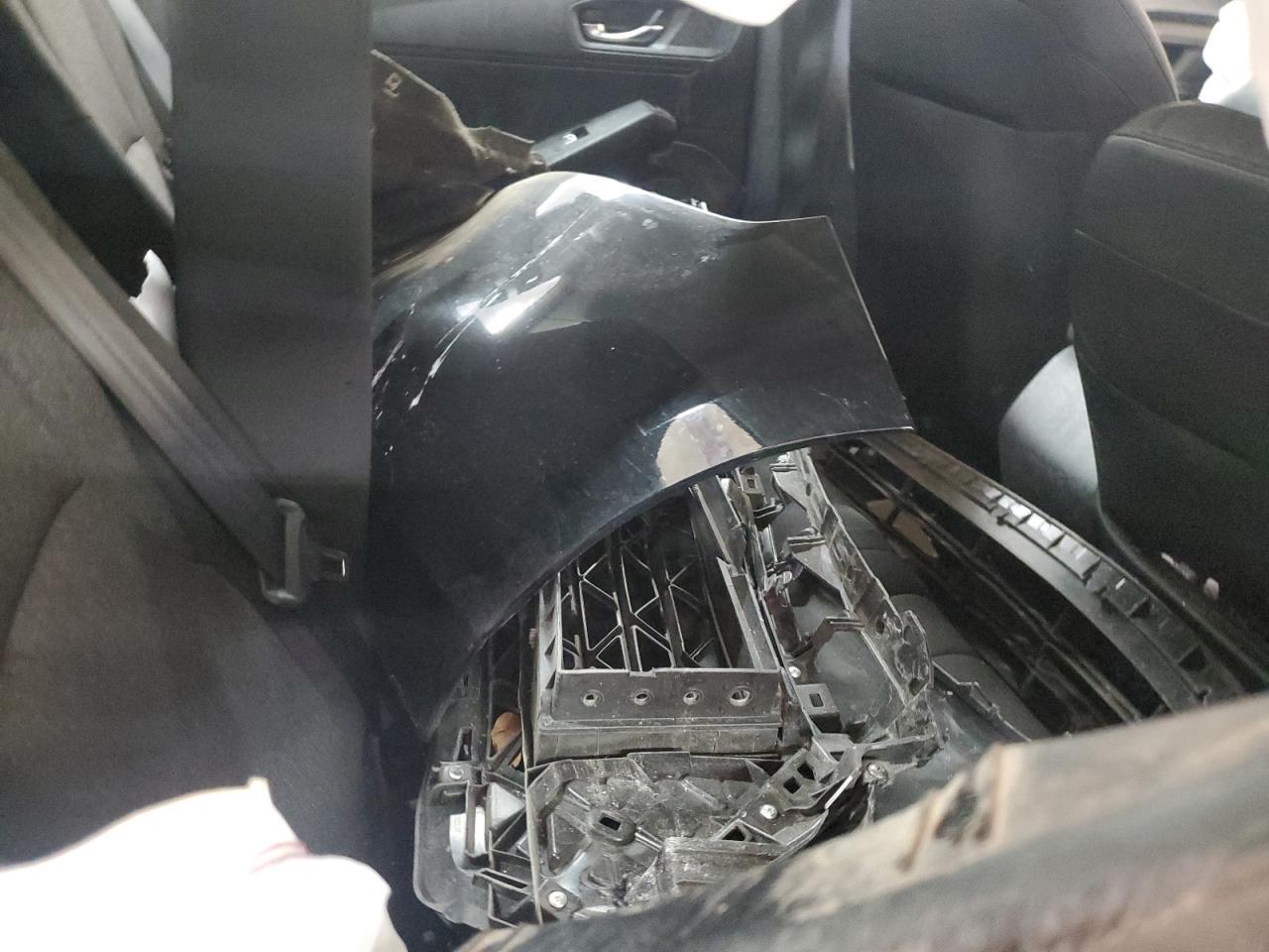 2024 HONDA ACCORD
